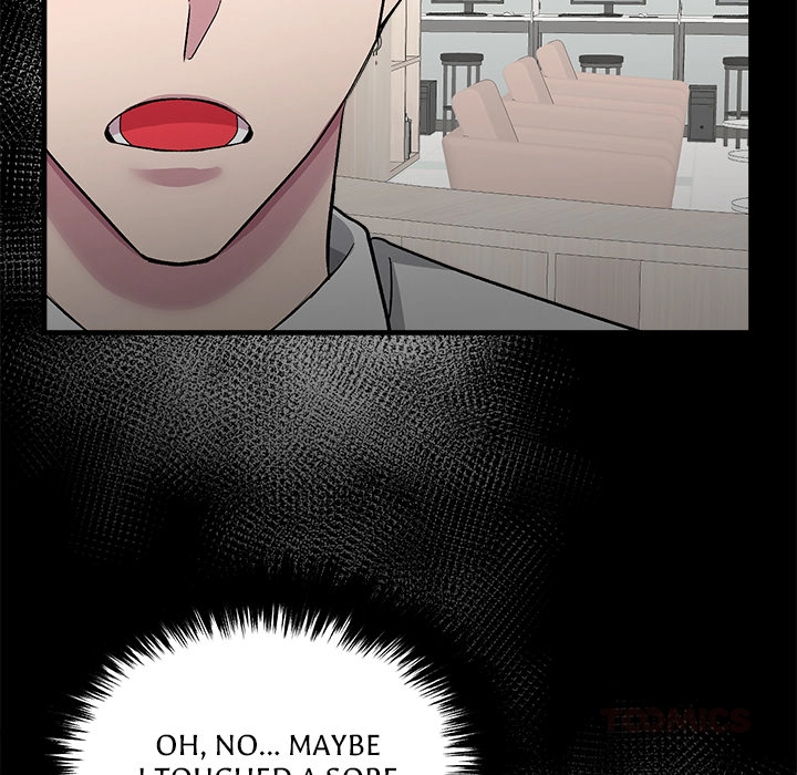 Demon Cat Chapter 15 page 75 - 