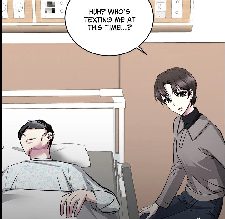 Demon Cat Chapter 15 page 80 - 