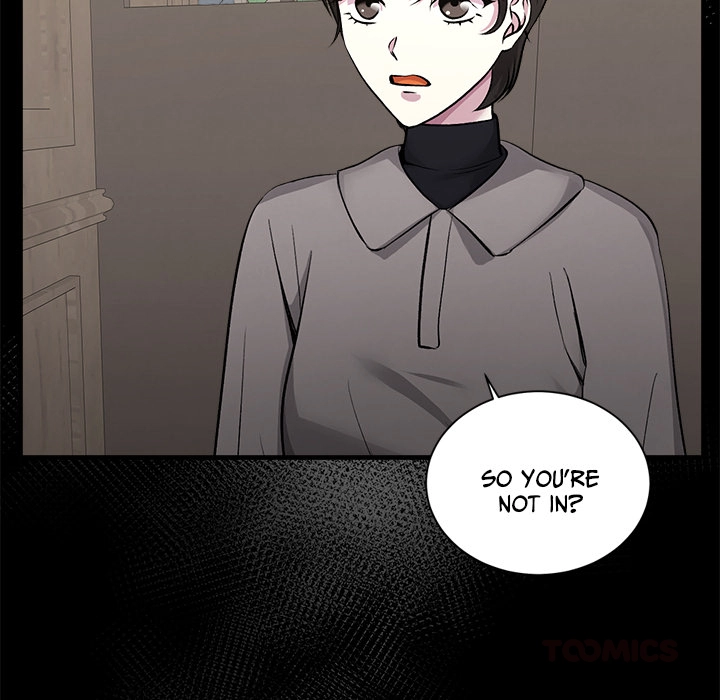 Demon Cat Chapter 15 page 9 - 