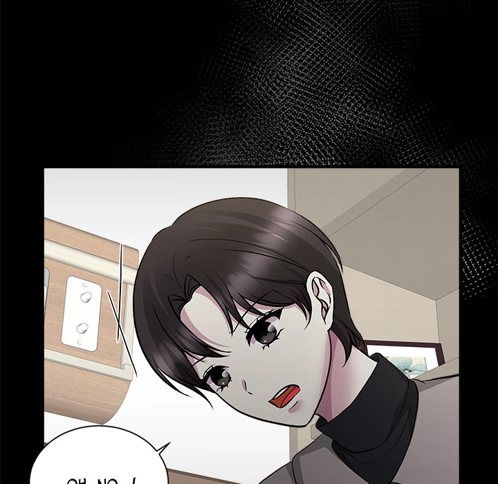 Demon Cat Chapter 15 page 83 - 