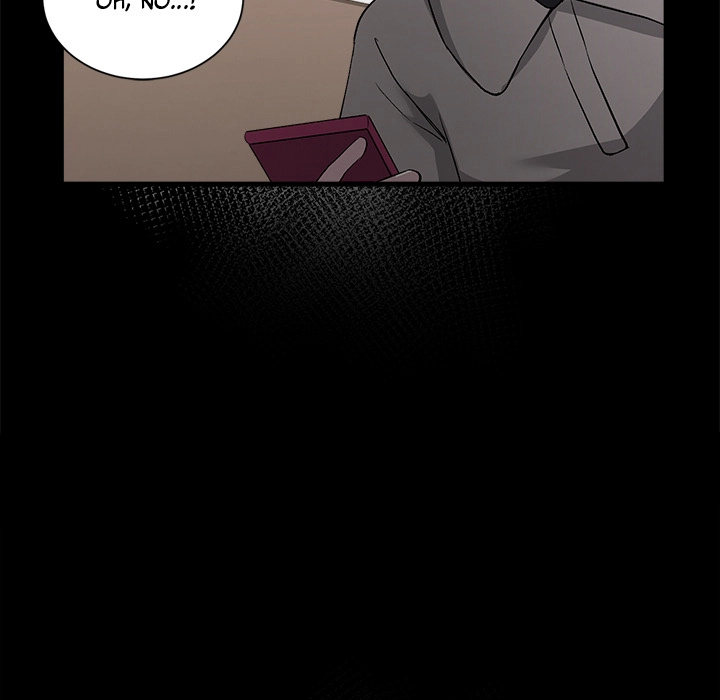 Demon Cat Chapter 15 page 84 - 