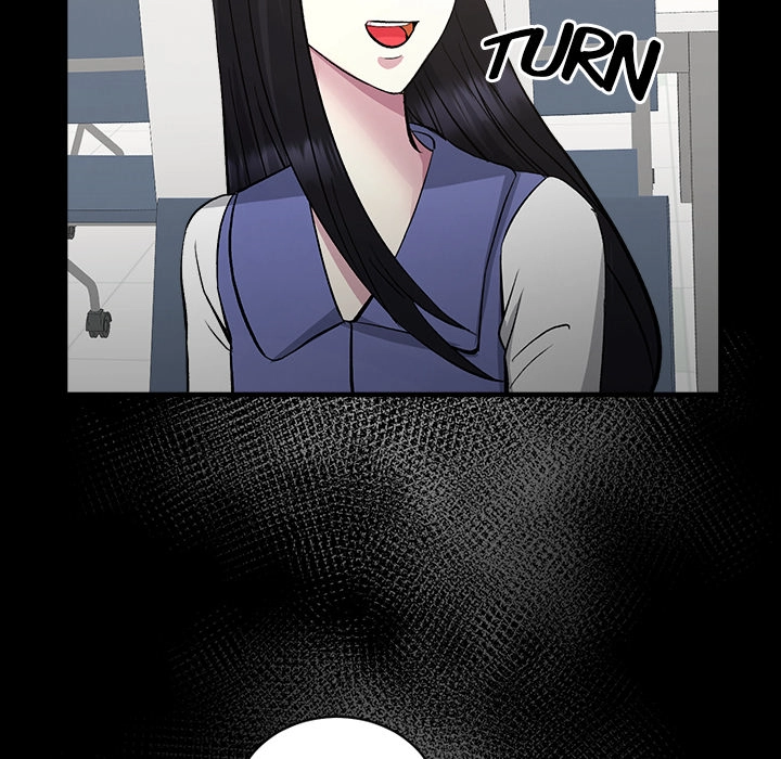 Demon Cat Chapter 15 page 89 - 