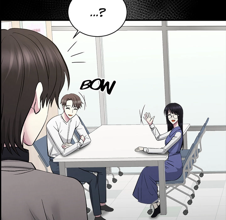 Demon Cat Chapter 15 page 90 - 