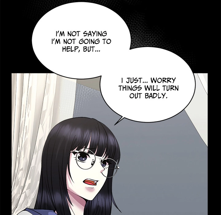 Demon Cat Chapter 15 page 10 - 