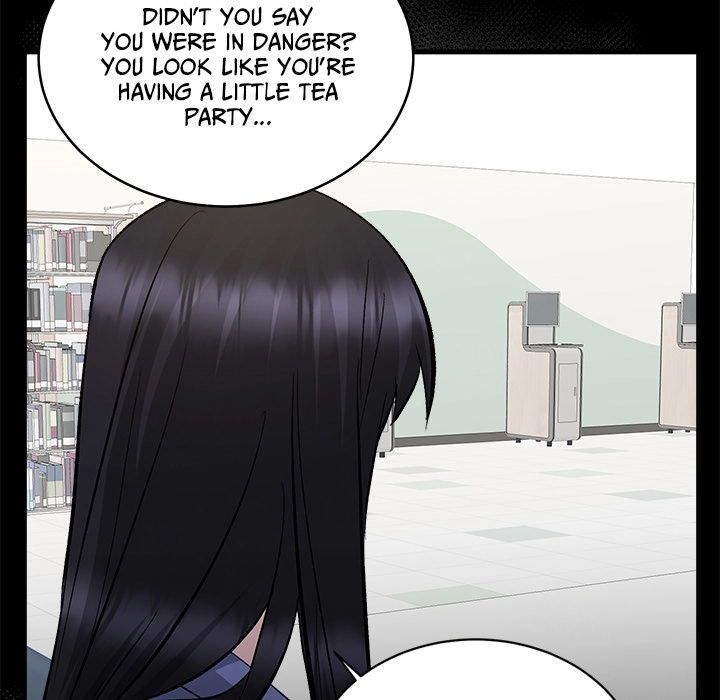 Demon Cat Chapter 15 page 92 - 