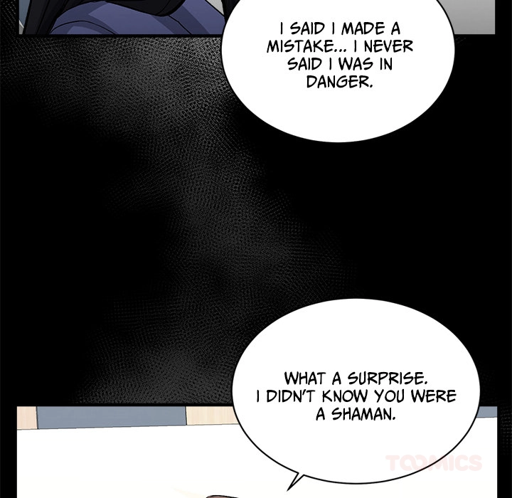 Demon Cat Chapter 15 page 93 - 