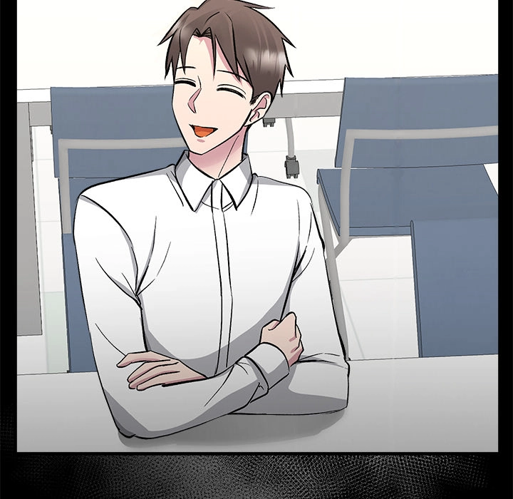 Demon Cat Chapter 15 page 94 - 