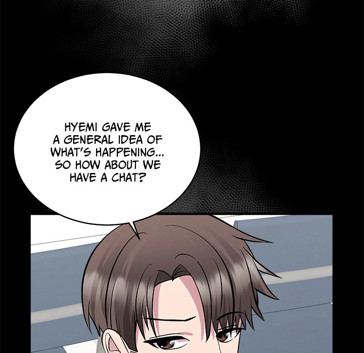 Demon Cat Chapter 15 page 95 - 