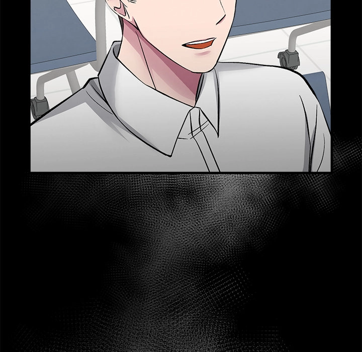 Demon Cat Chapter 15 page 96 - 