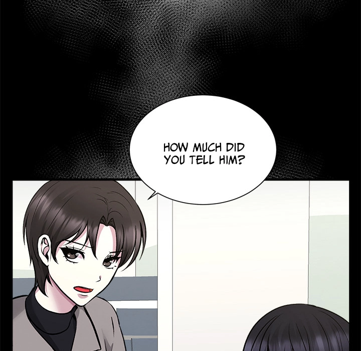 Demon Cat Chapter 15 page 98 - 