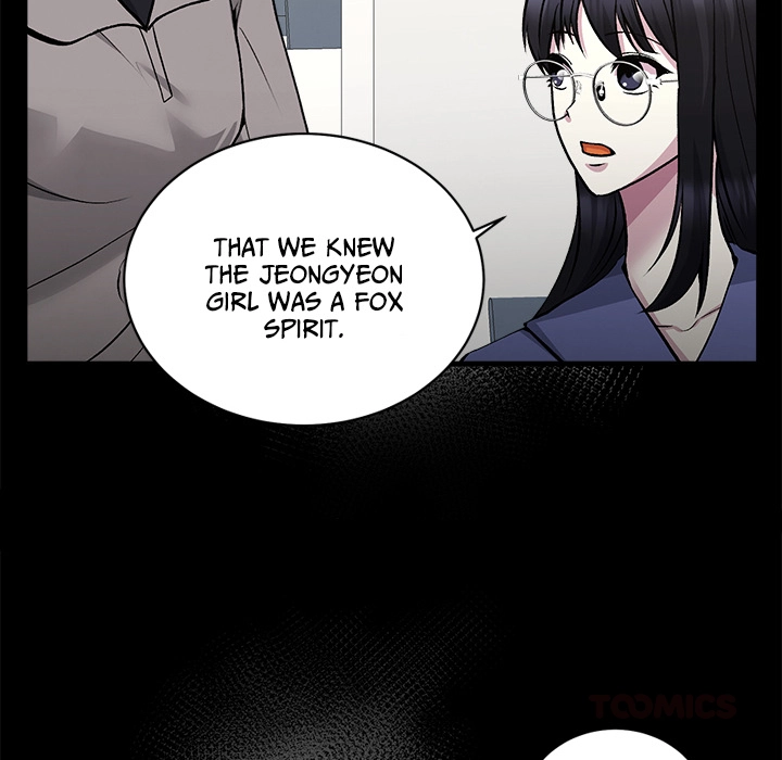 Demon Cat Chapter 15 page 99 - 