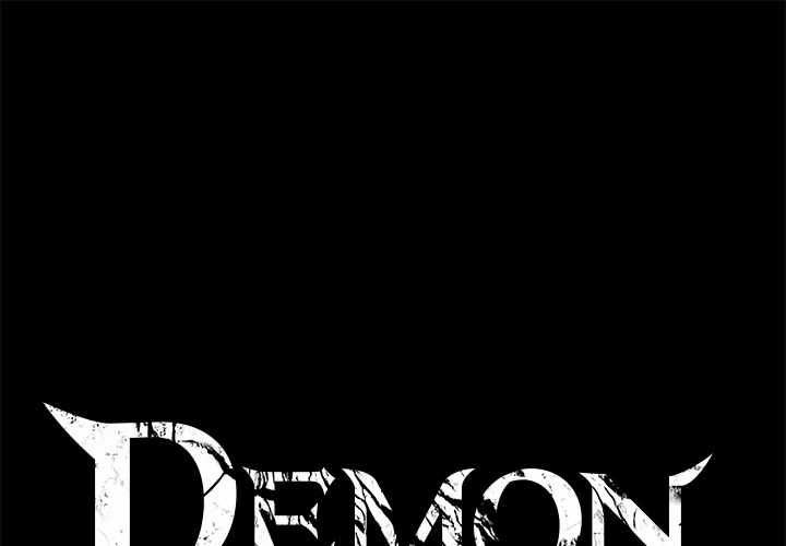 Demon Cat Chapter 16 page 1 - 