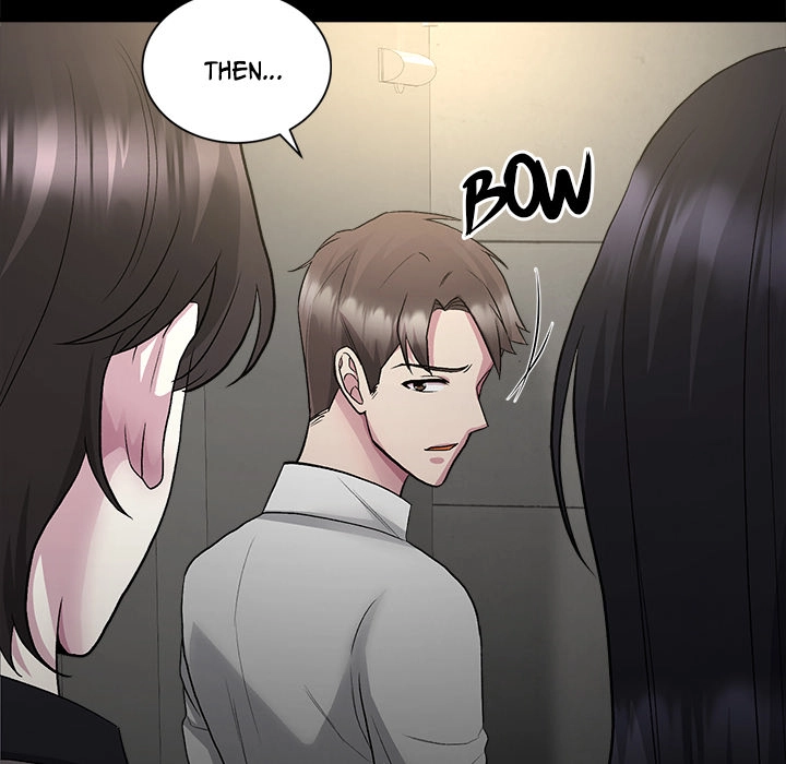 Demon Cat Chapter 16 page 101 - 
