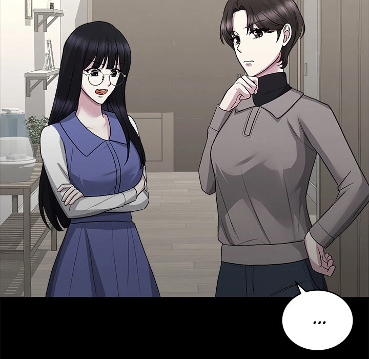 Demon Cat Chapter 16 page 104 - 