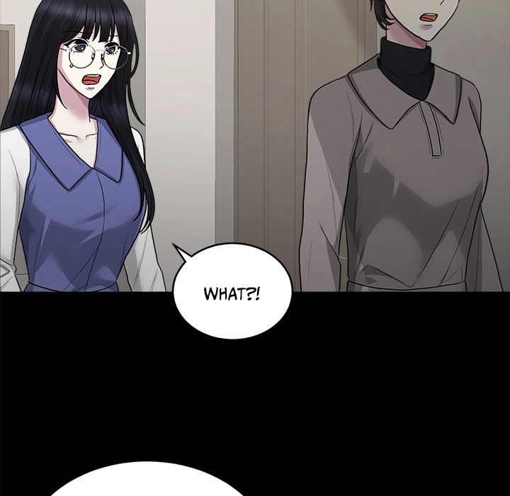 Demon Cat Chapter 16 page 106 - 