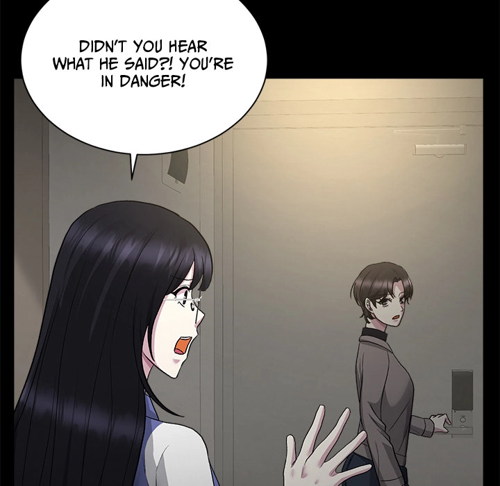 Demon Cat Chapter 16 page 107 - 