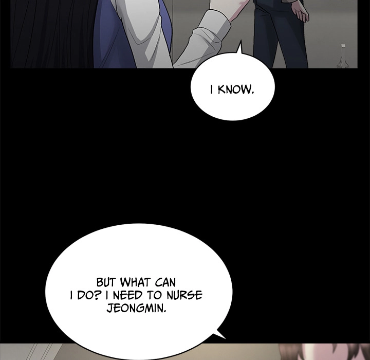Demon Cat Chapter 16 page 108 - 