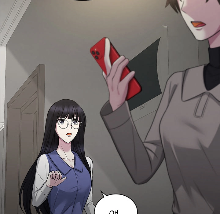 Demon Cat Chapter 16 page 109 - 