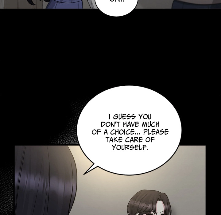 Demon Cat Chapter 16 page 110 - 