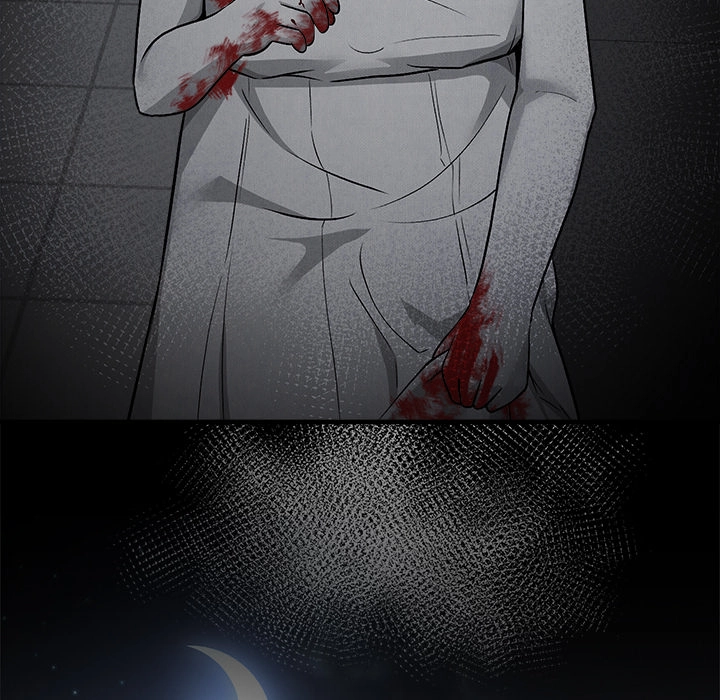 Demon Cat Chapter 16 page 12 - 