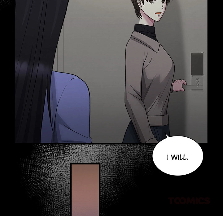 Demon Cat Chapter 16 page 111 - 