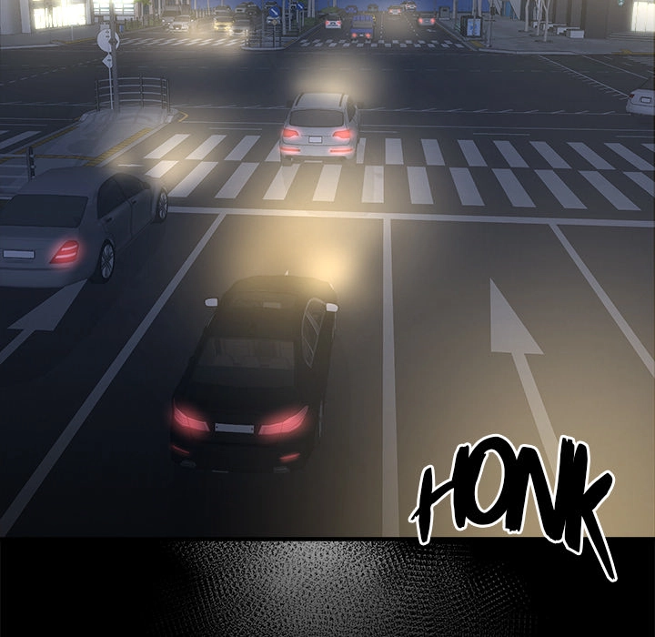 Demon Cat Chapter 16 page 113 - 