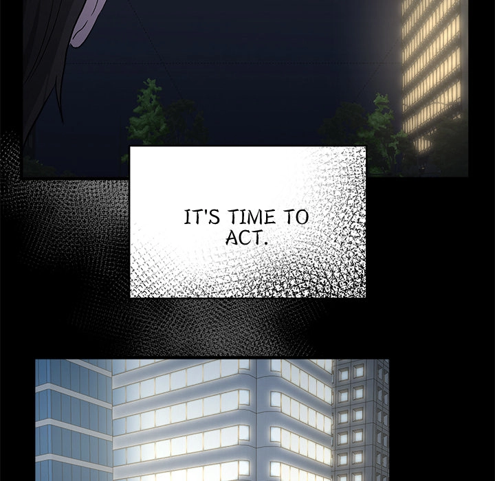 Demon Cat Chapter 16 page 120 - 