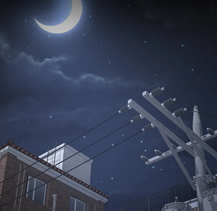 Demon Cat Chapter 16 page 13 - 