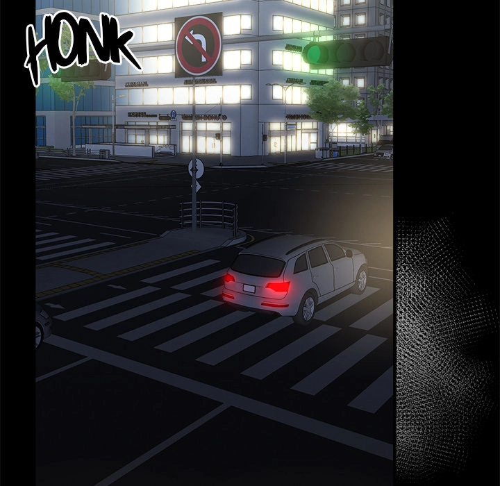 Demon Cat Chapter 16 page 121 - 
