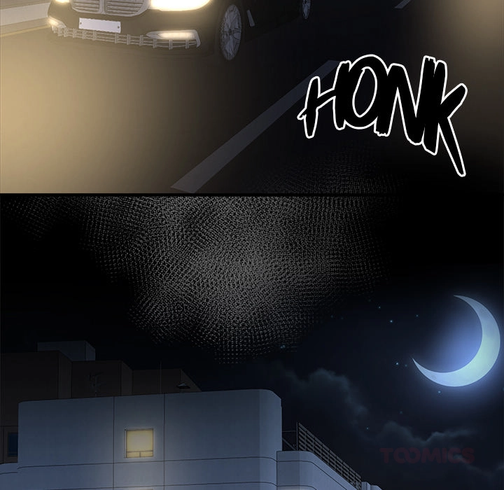 Demon Cat Chapter 16 page 123 - 
