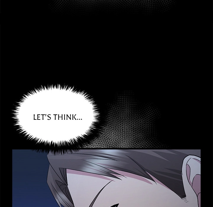 Demon Cat Chapter 16 page 126 - 