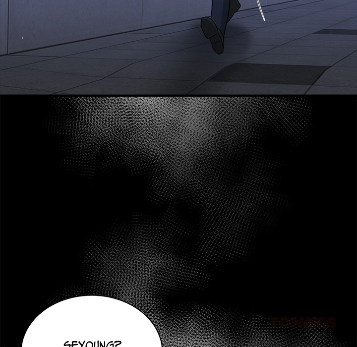 Demon Cat Chapter 16 page 129 - 