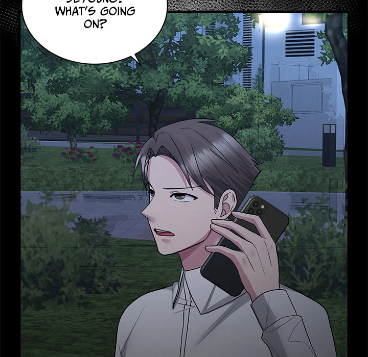 Demon Cat Chapter 16 page 130 - 