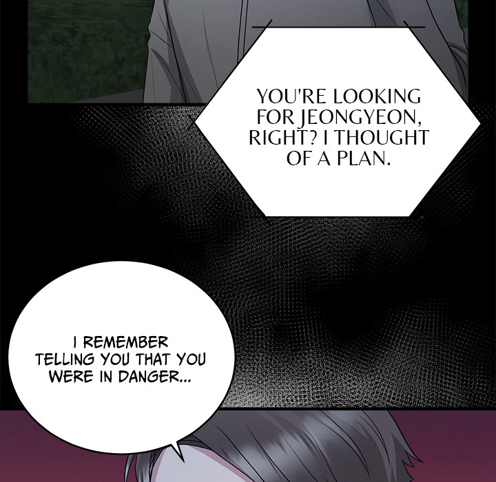 Demon Cat Chapter 16 page 131 - 