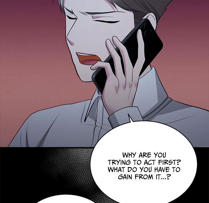 Demon Cat Chapter 16 page 132 - 