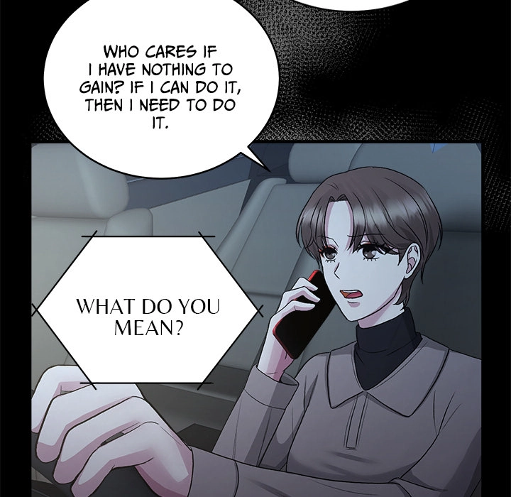 Demon Cat Chapter 16 page 133 - 