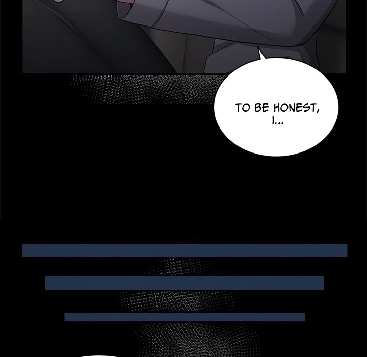 Demon Cat Chapter 16 page 134 - 