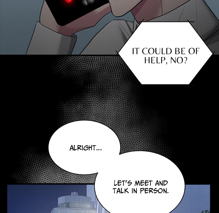Demon Cat Chapter 16 page 136 - 