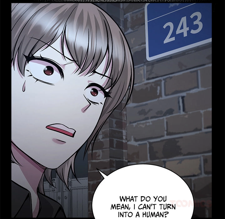 Demon Cat Chapter 16 page 15 - 