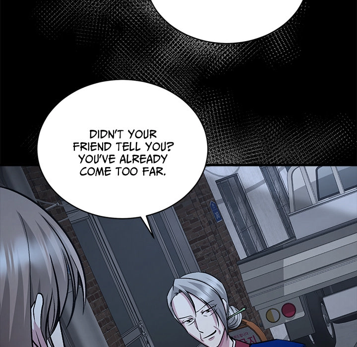 Demon Cat Chapter 16 page 16 - 