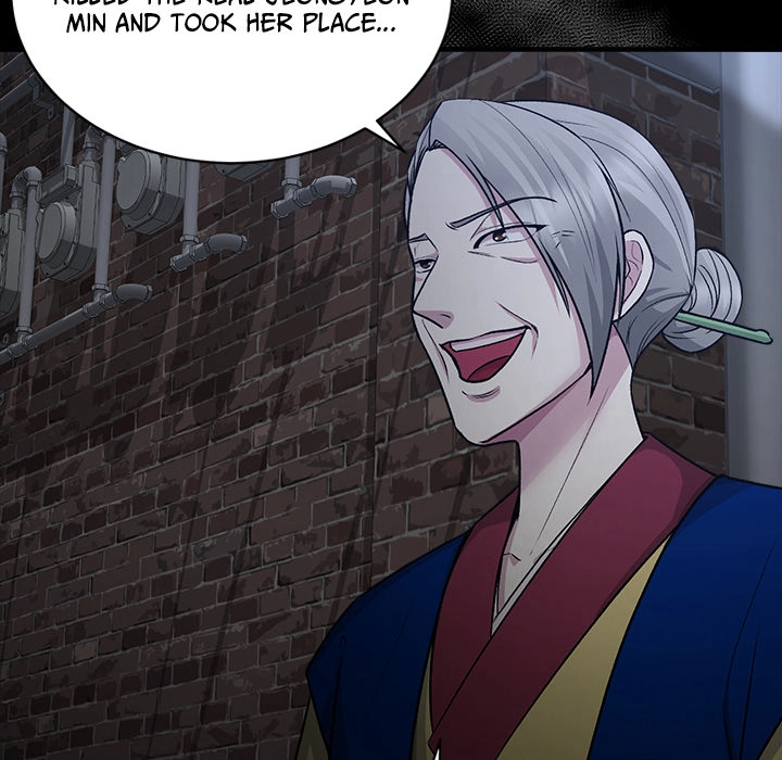 Demon Cat Chapter 16 page 18 - 