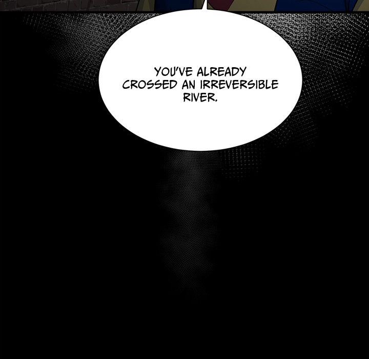 Demon Cat Chapter 16 page 19 - 