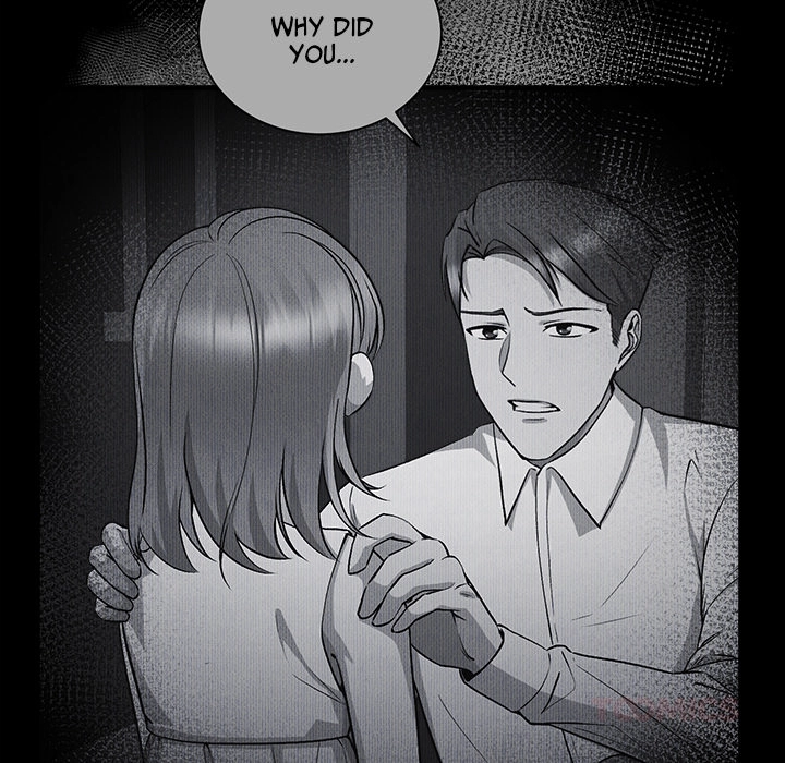 Demon Cat Chapter 16 page 21 - 