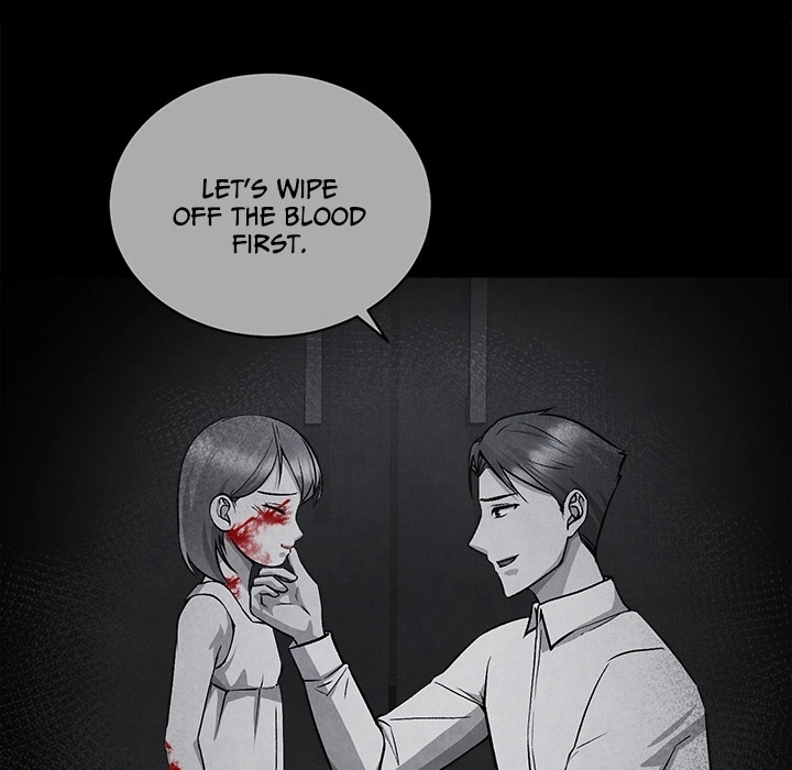 Demon Cat Chapter 16 page 26 - 