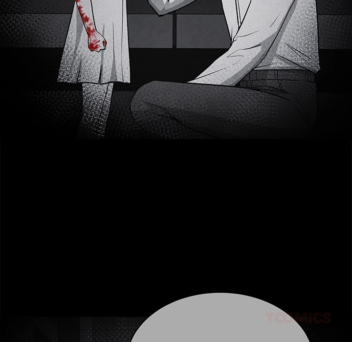 Demon Cat Chapter 16 page 27 - 