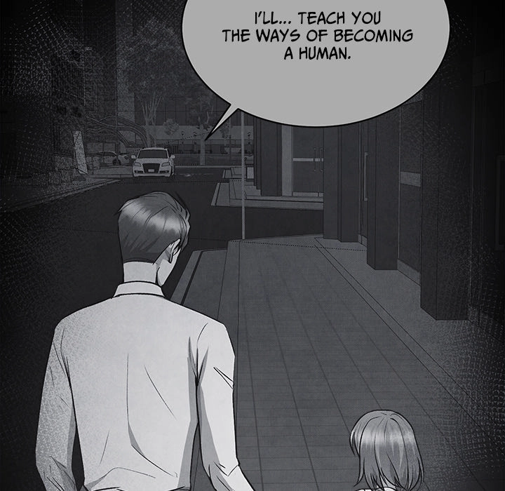Demon Cat Chapter 16 page 28 - 