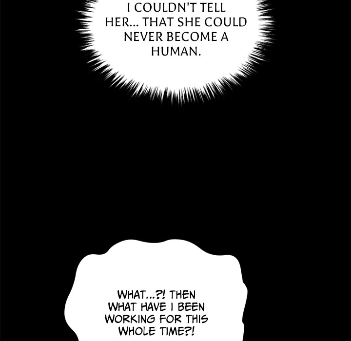 Demon Cat Chapter 16 page 30 - 