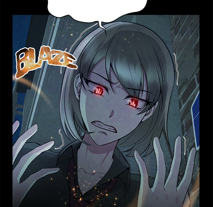 Demon Cat Chapter 16 page 31 - 