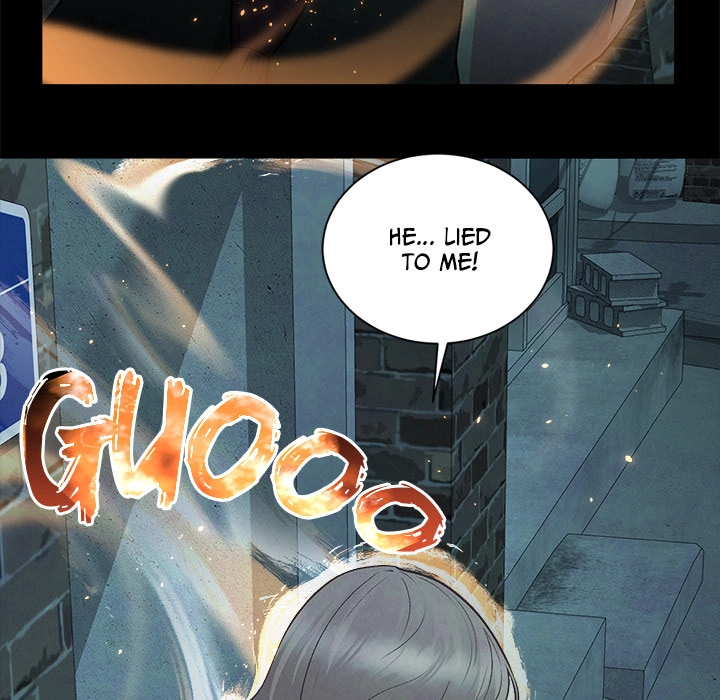 Demon Cat Chapter 16 page 32 - 