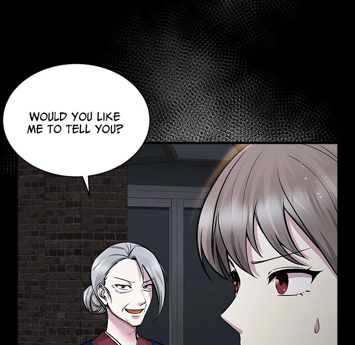 Demon Cat Chapter 16 page 36 - 